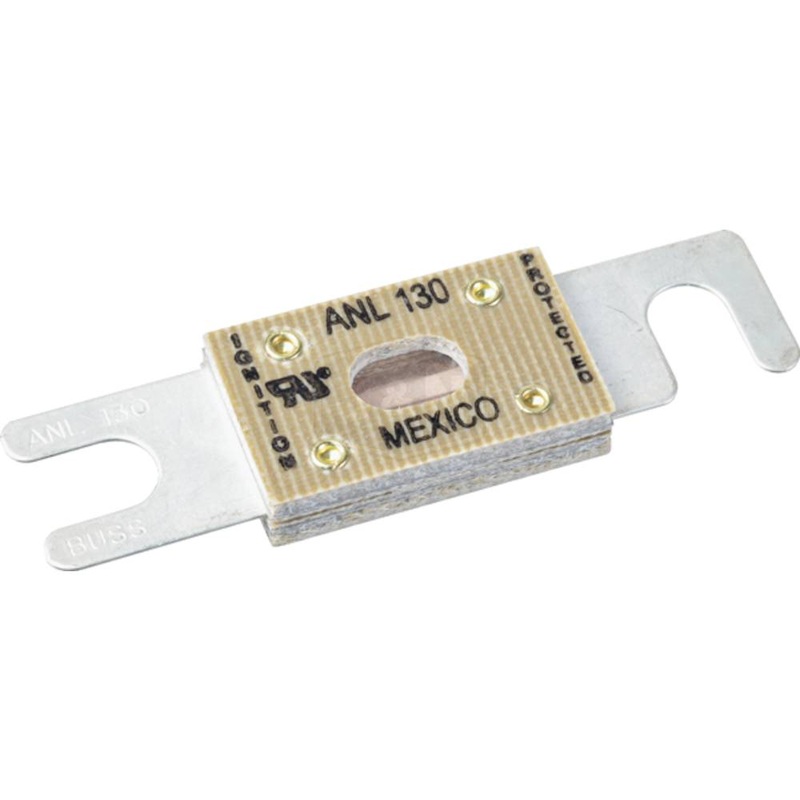 CBF-ANL130-JN Cooper Bussmann Fuse