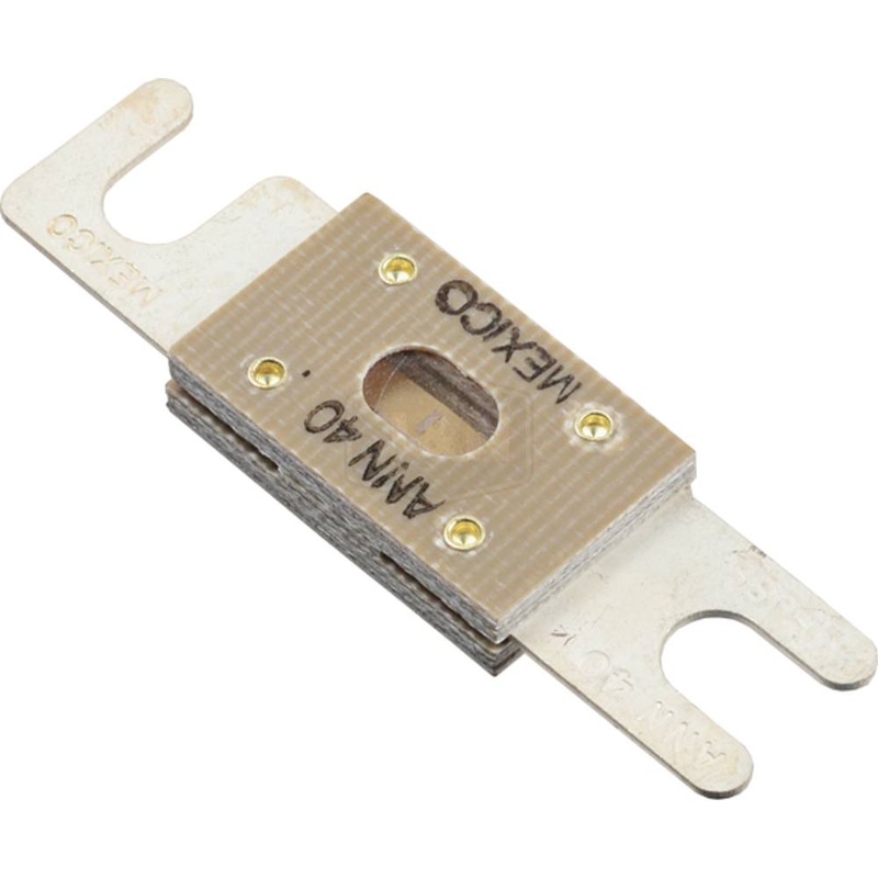 CBF-ANN40-JN Cooper Bussmann Fuse