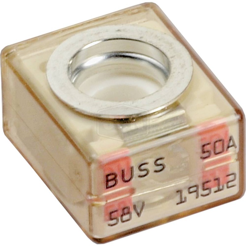 CBF-CBBF50-JN Cooper Bussmann Fuse