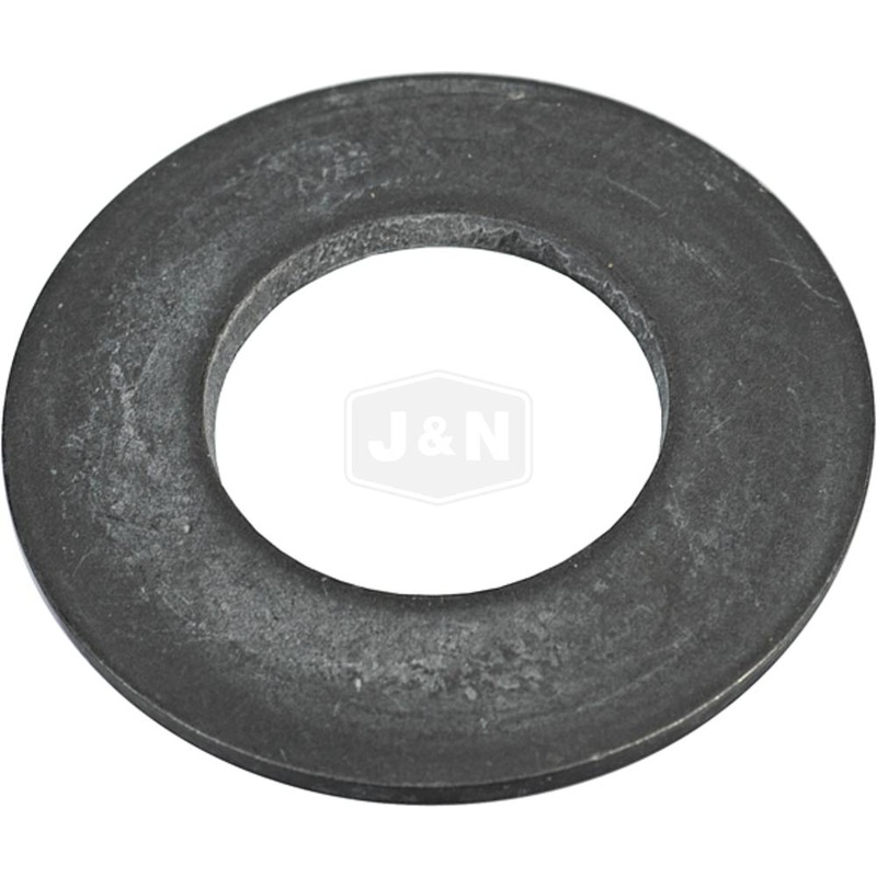 CEN-A9-537-JN C.E. Niehoff Washer, Lock, Concave