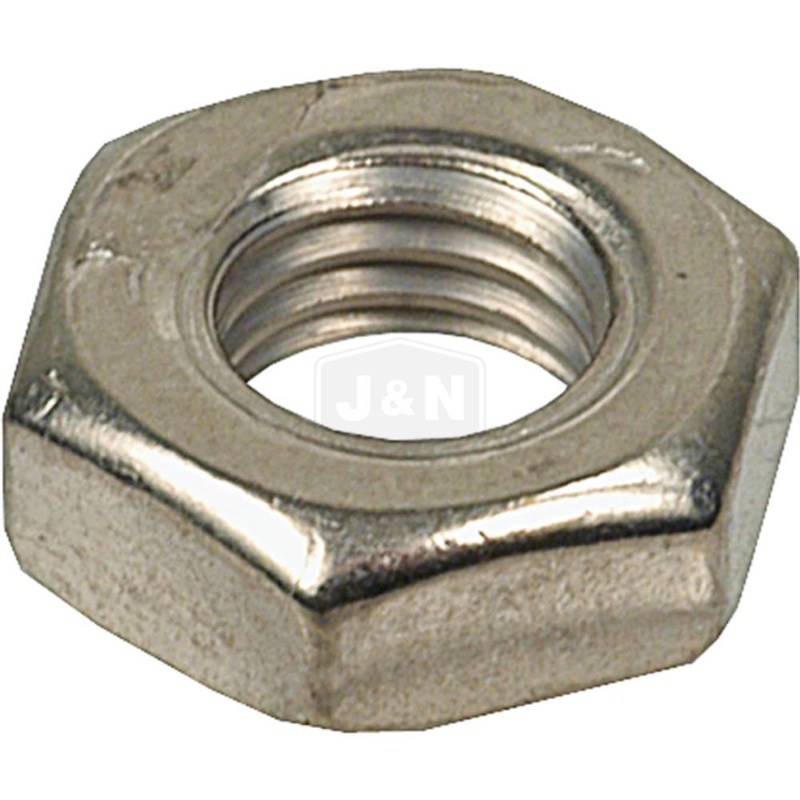 CEN-A9-626-JN C.E. Niehoff Nut, Hex