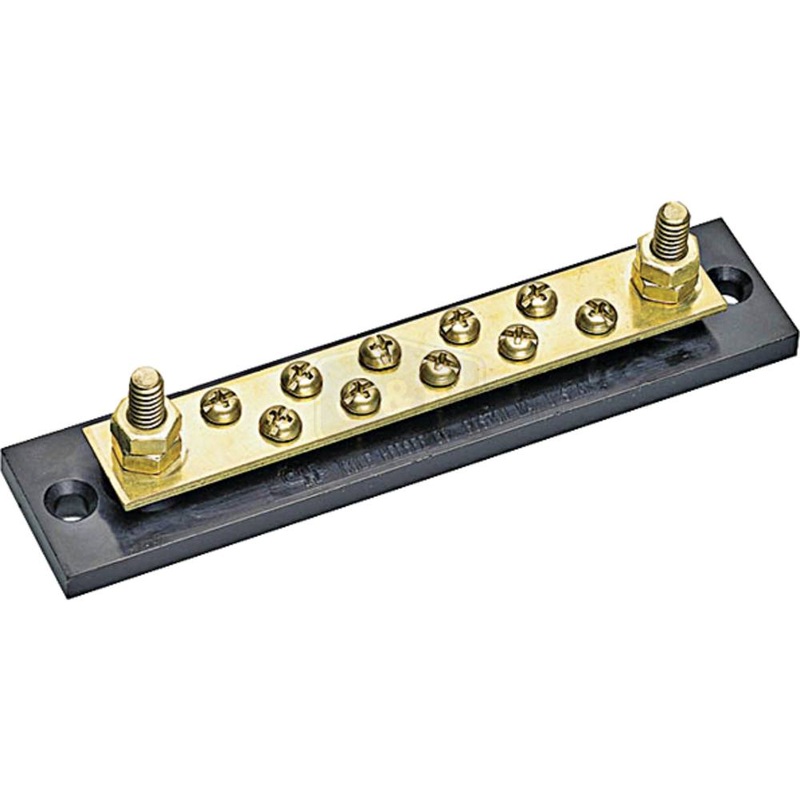 CHS-M449BX-JN Cole Hersee Junction Block