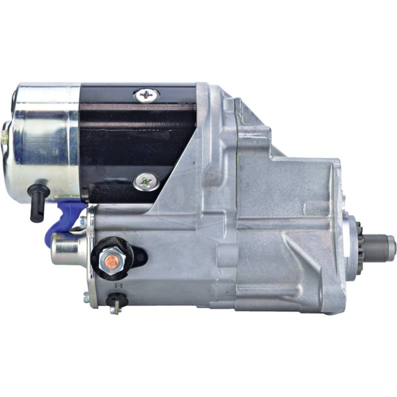 DEN-128080-3032-JN Fits Denso Starter