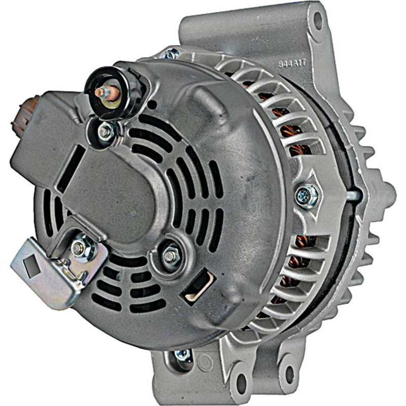 DEN-210-0511-JN Fits Denso Alternator