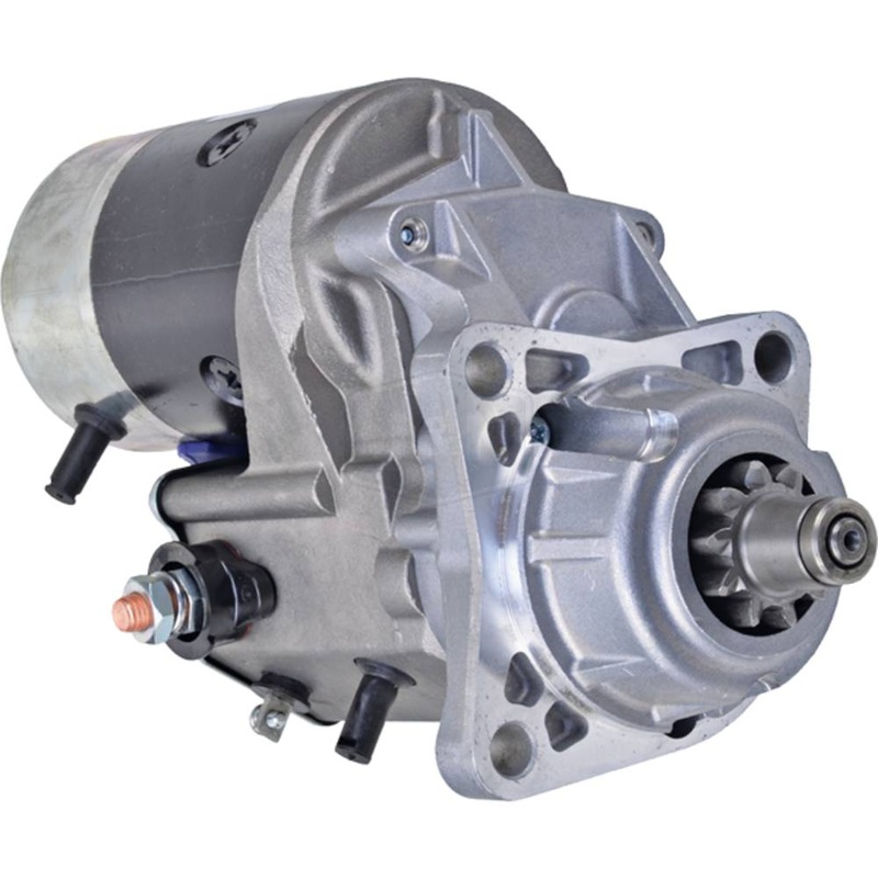DEN-280-7043-JN Fits Denso Starter
