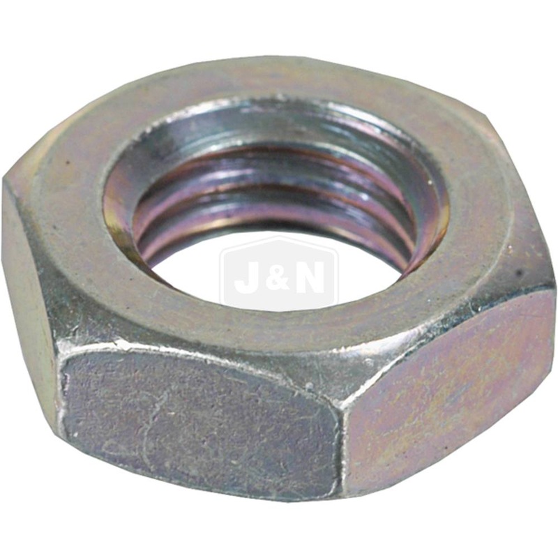 DEN-911701-2071-JN Fits Denso Nut, Hex