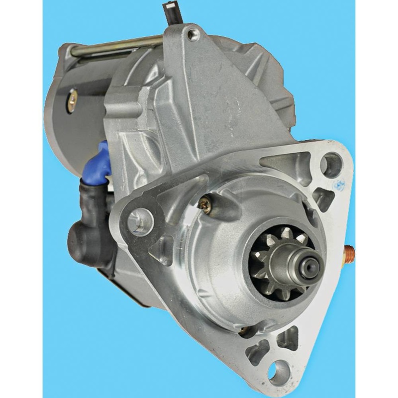DEN-TG228080-5902-JN Fits Denso Starter
