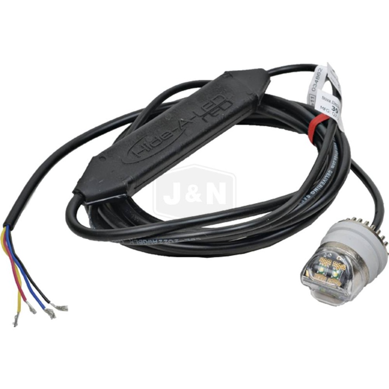 ECC-9031C-JN Ecco Directional Light