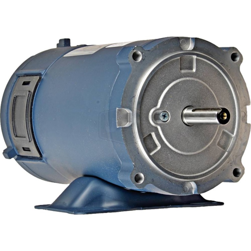 LEM-108047.00-JN Leeson Motors Motor