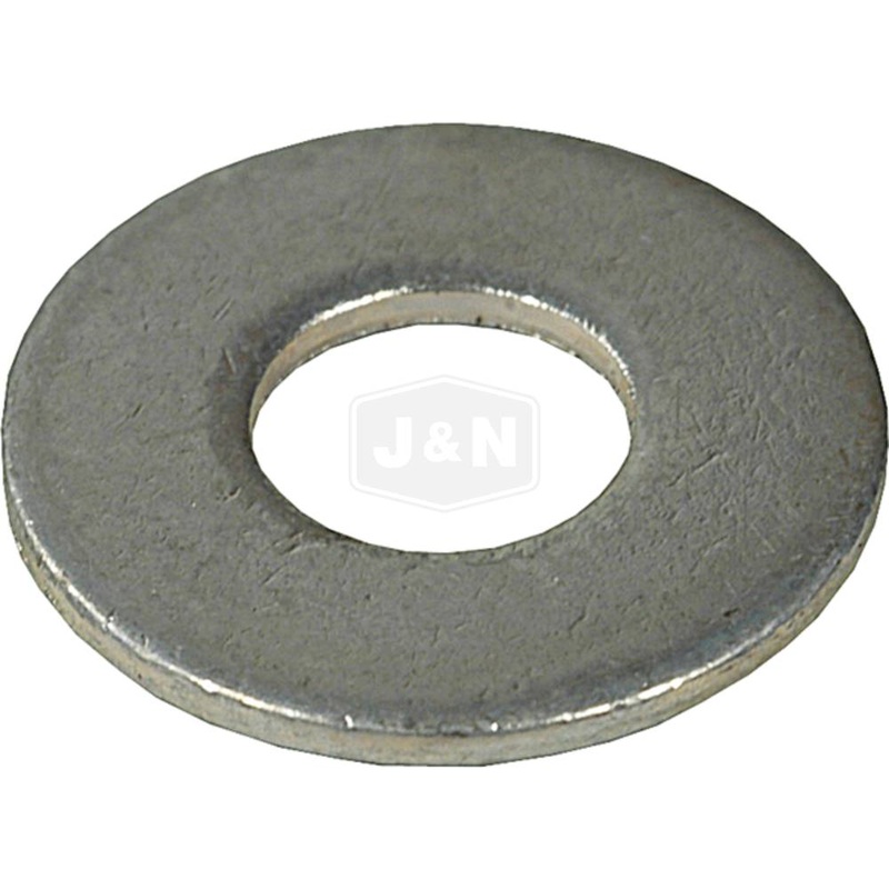LNP-75451-JN Leece Neville Washer, Flat