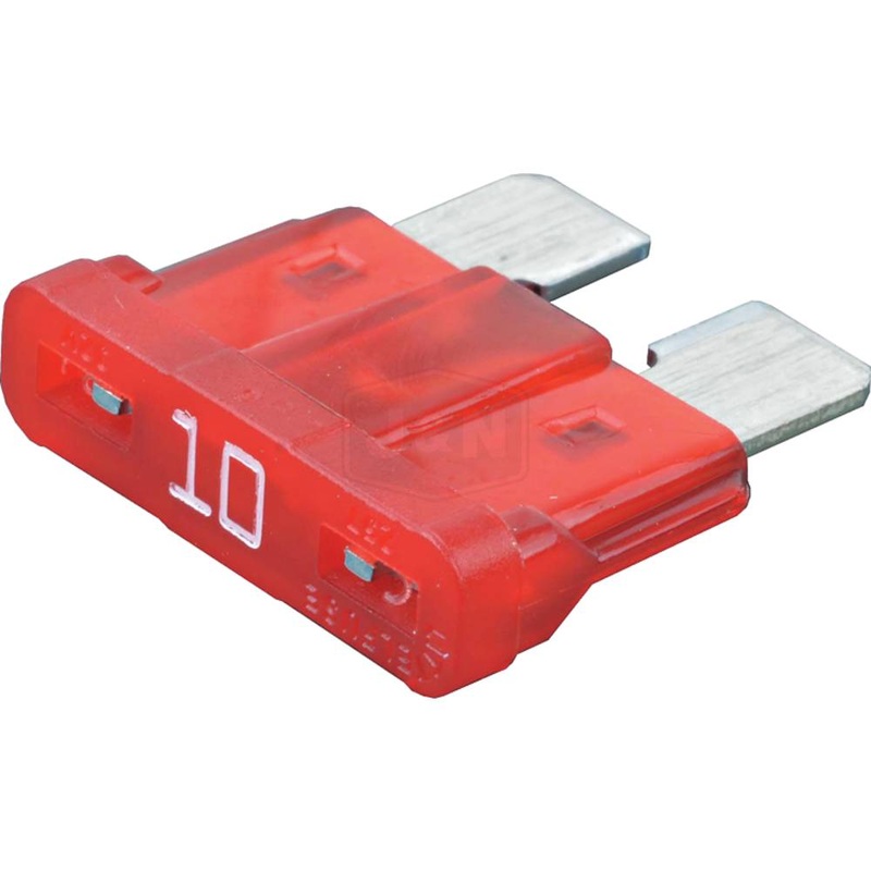 LTF-0ATO010VP-JN Littelfuse Bladed Fuse