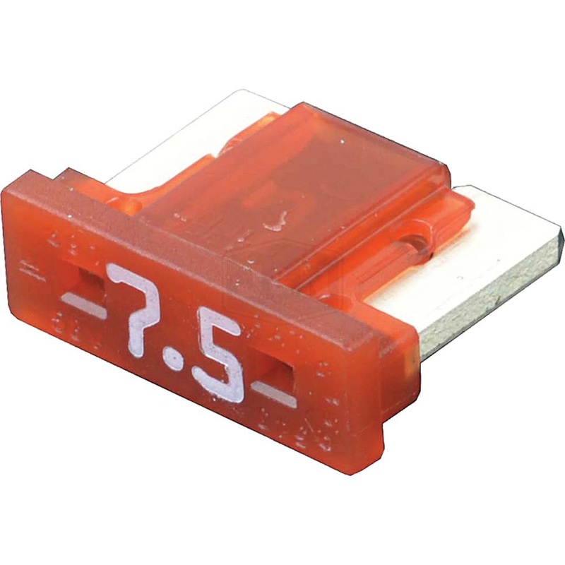 LTF-LMIN07.5V-JN Littelfuse Bladed Fuse
