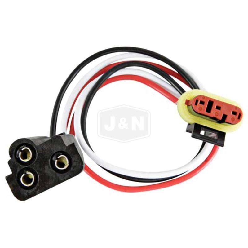 OPT-AL45PWTBP-JN Optronics Light Pigtail