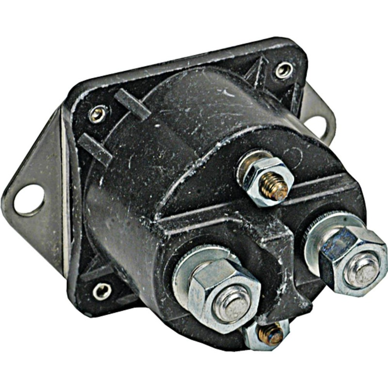 PRL-15-351-JN Prestolite Solenoid