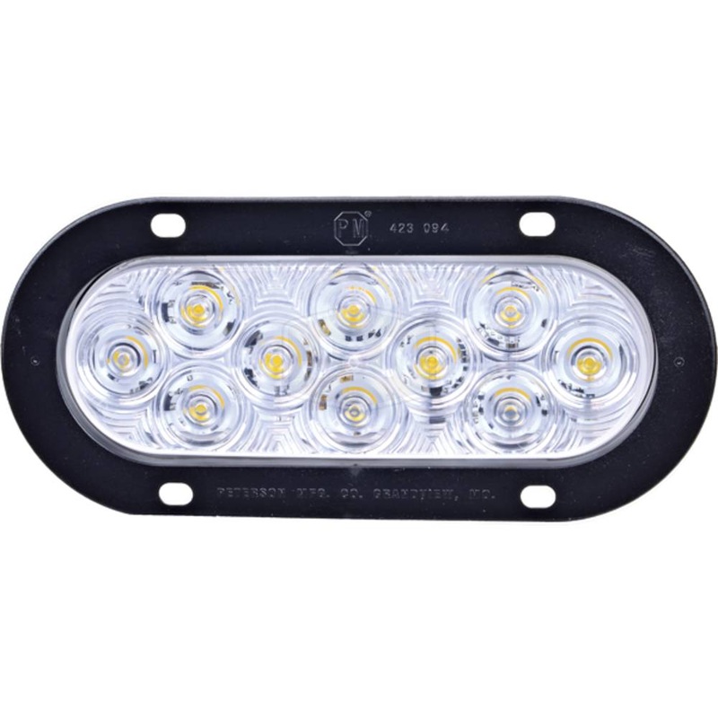 PTL-823SW10-JN Peterson Lighting Directional Light