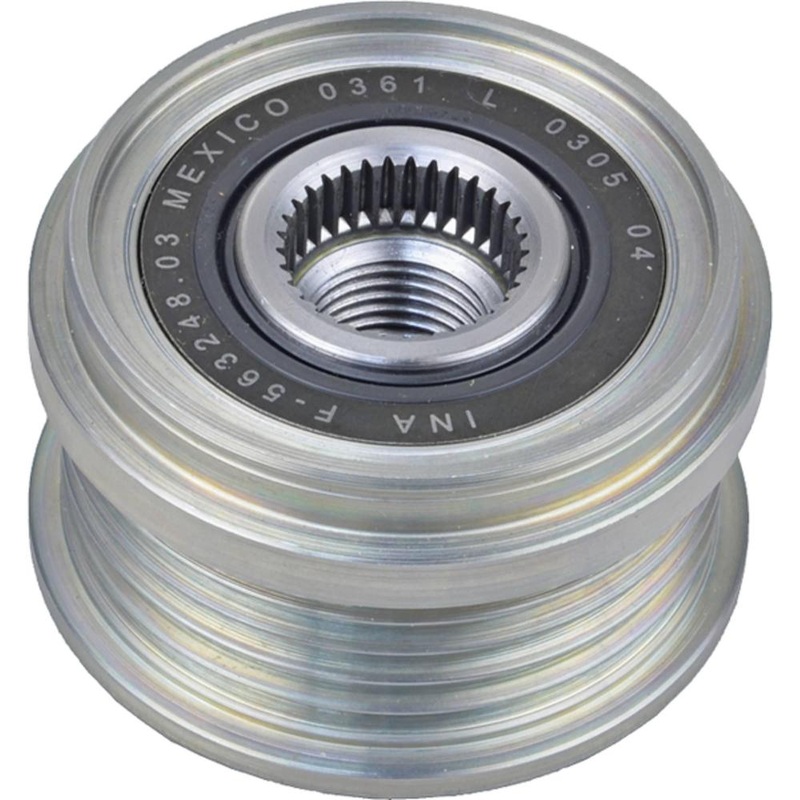 VLS-2613294-JN Fits Valeo Pulley