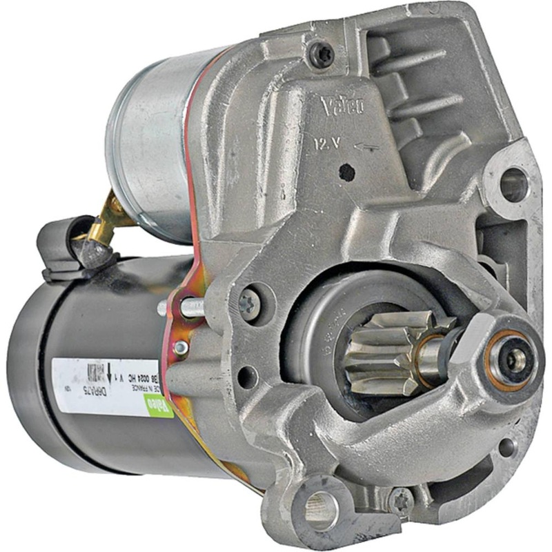 VLS-432635-JN Fits Valeo Starter