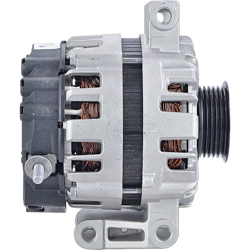 VLS-849108-JN Fits Valeo Alternator