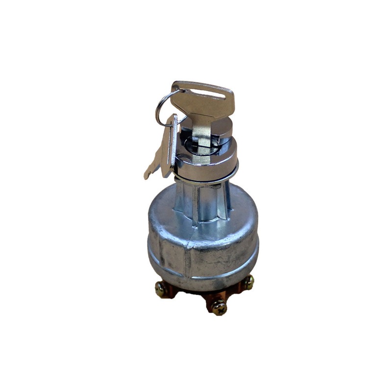YN50S00029F1 Ignition Switch Fits Kobelco Excavator SK200-6 SK120-6 SK330-6