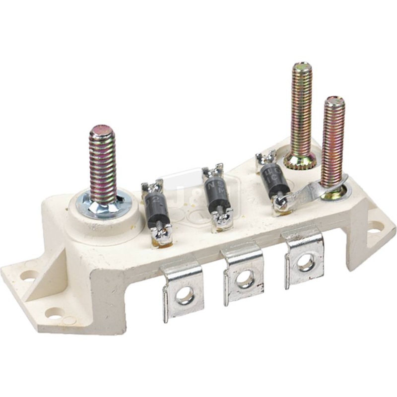 171-16010-JN J&N Electrical Products Diode Trio