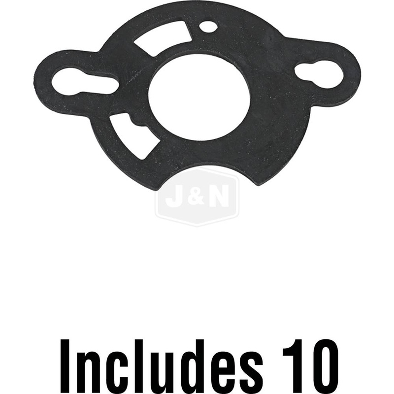 180-10001-10-JN J&N Electrical Products Gasket