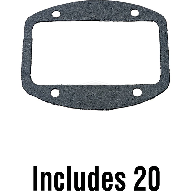 180-12013-20-JN J&N Electrical Products Gasket