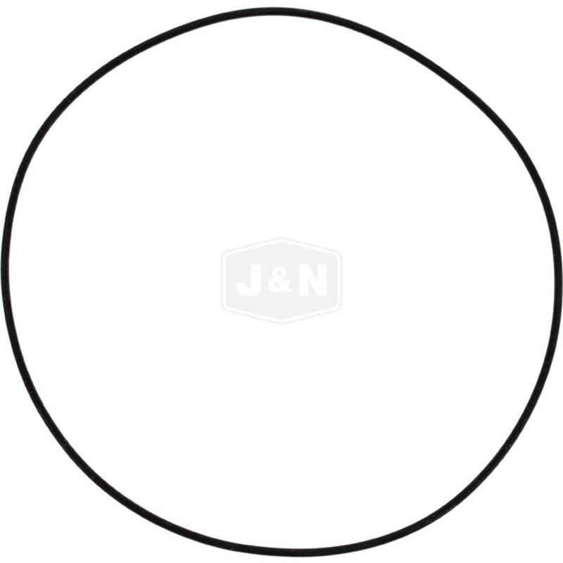 180-22008-JN J&N Electrical Products Gasket