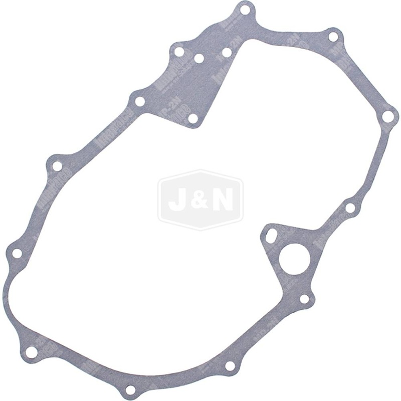 180-58020-JN J&N Electrical Products Gasket