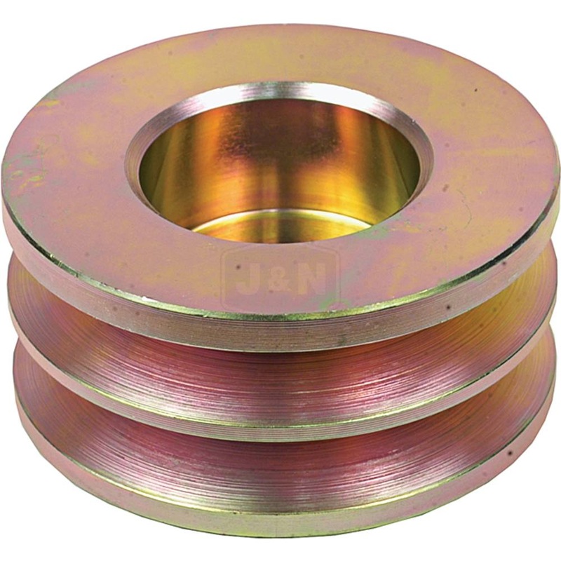 202-48000-JN J&N Electrical Products Pulley