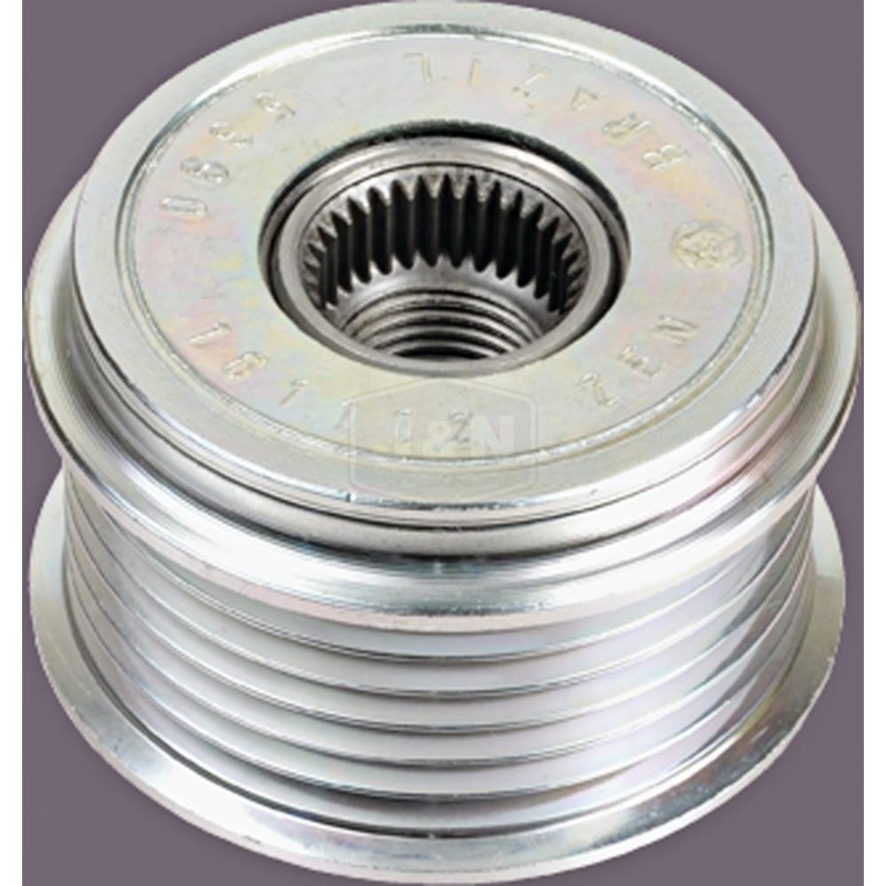 206-24022-JN J&N Electrical Products Pulley
