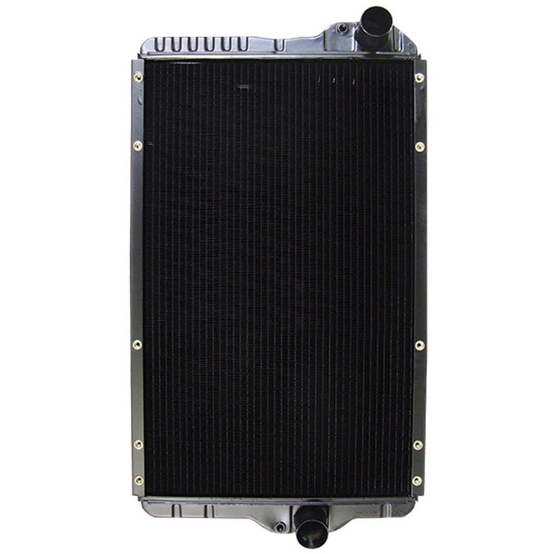 211098 Radiator - 31 1/2 x 20 x 4 Fits Ford/New Holland