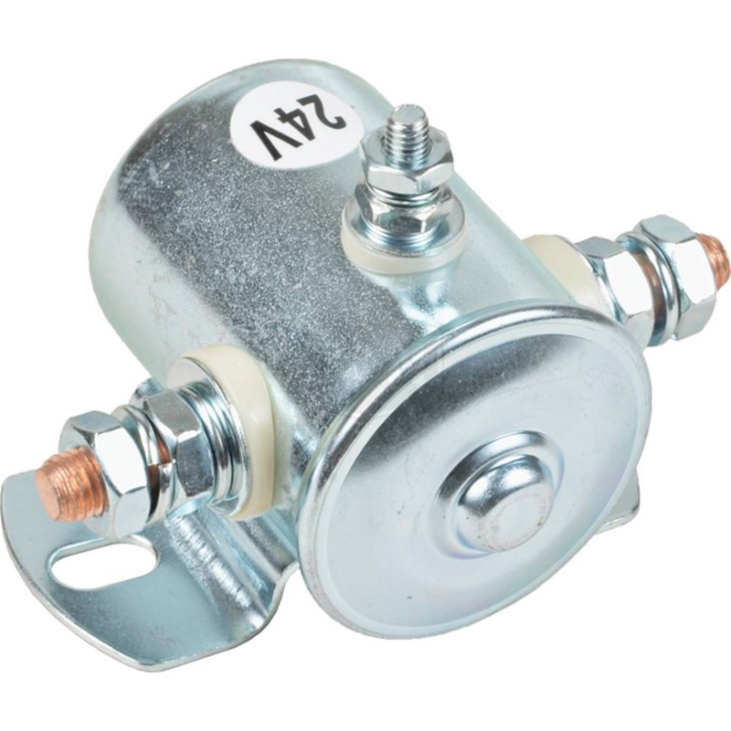 240-01105-JN J&N Electrical Products Solenoid
