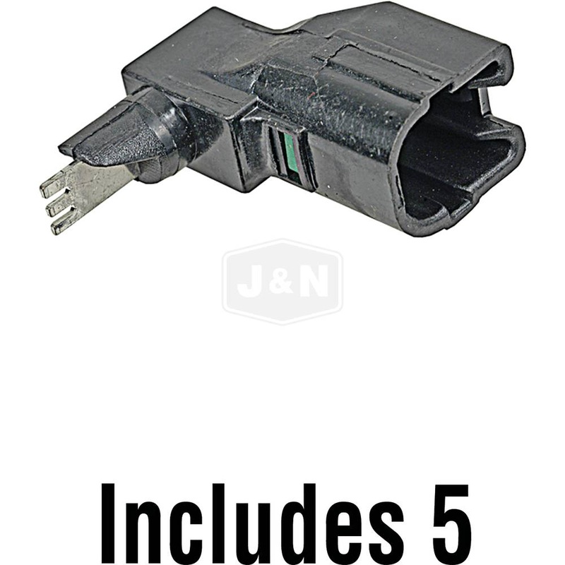 248-52058-5-JN J&N Electrical Products Switch Terminal