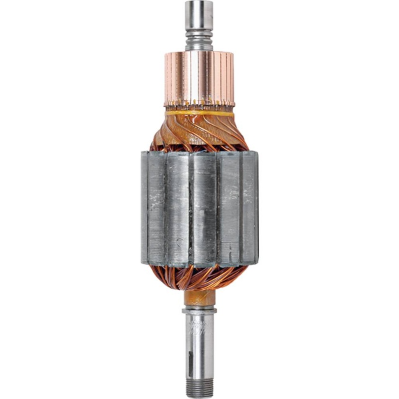 301-20009R-JN J&N Electrical Products Armature
