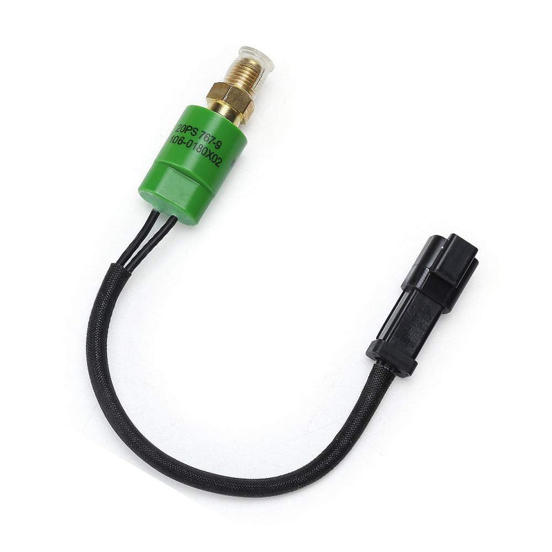 3567685 SWITCH AS- Fit Fits Caterpillar