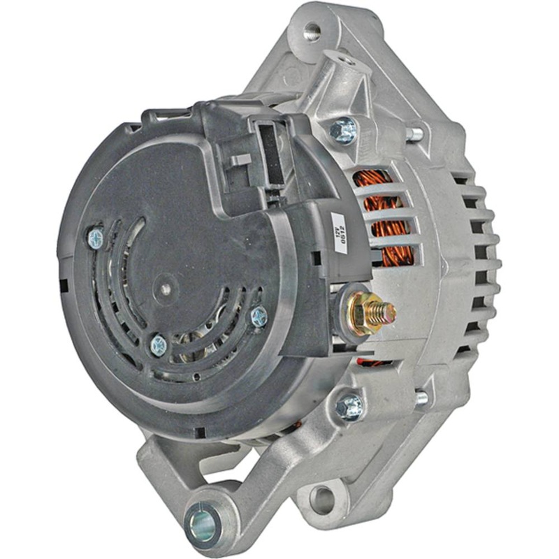 400-12181-JN J&N Electrical Products Alternator