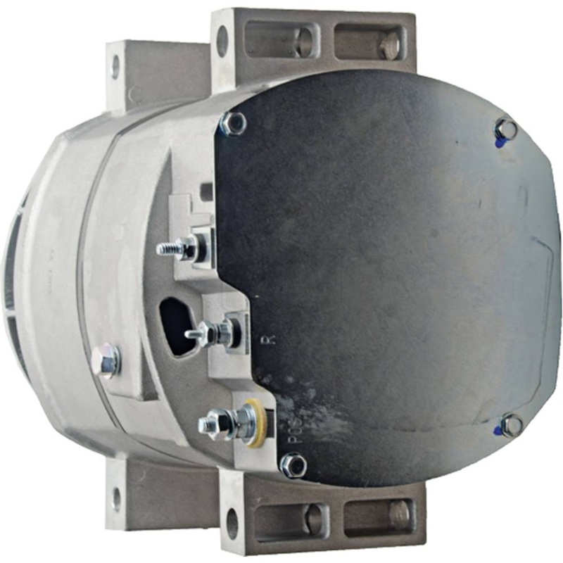 400-12312-JN J&N Electrical Products Alternator