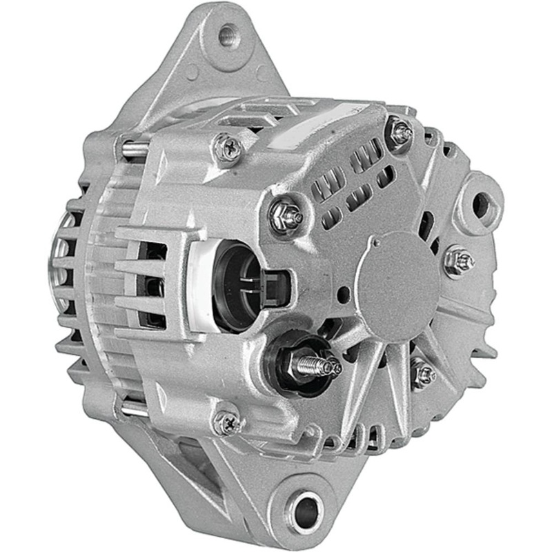 400-44012-JN J&N Electrical Products Alternator