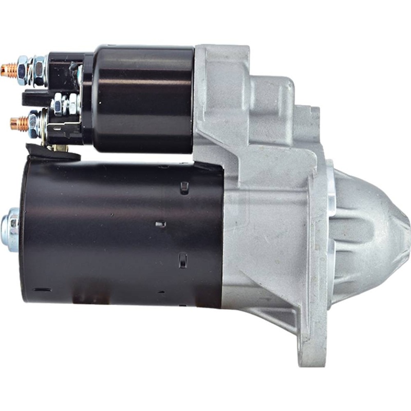 410-24312-JN J&N Electrical Products Starter