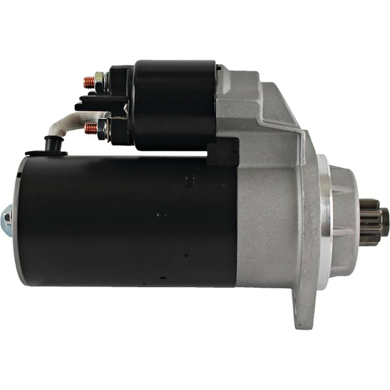 410-29058-JN J&N Electrical Products Starter
