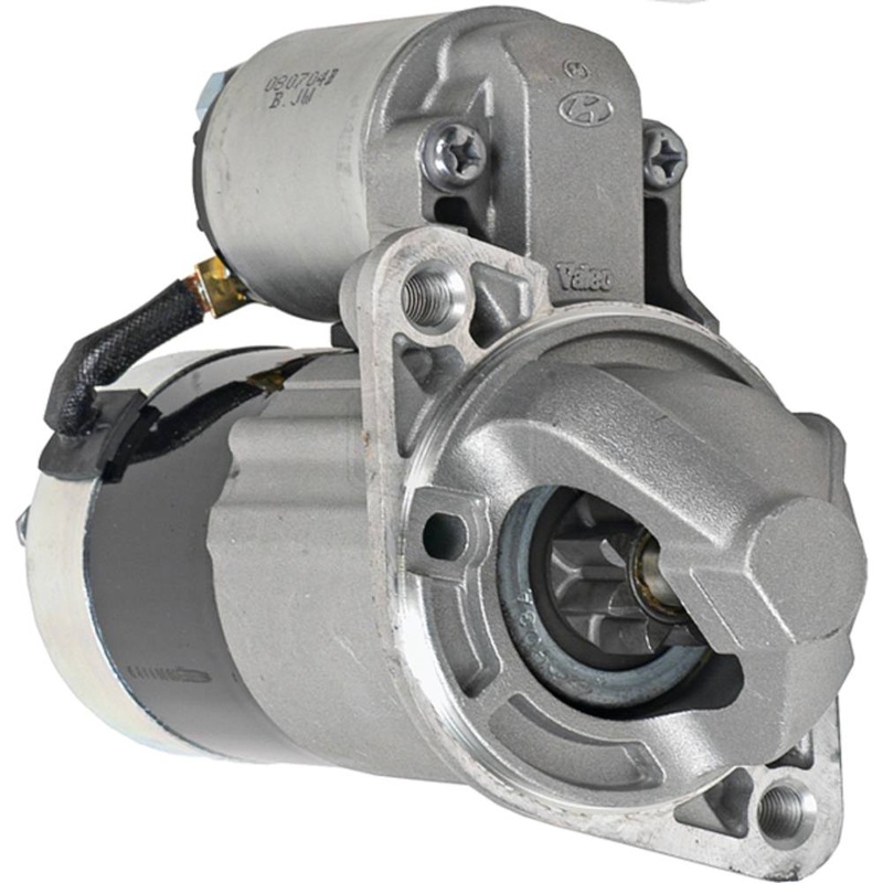 410-40013-JN J&N Electrical Products Starter
