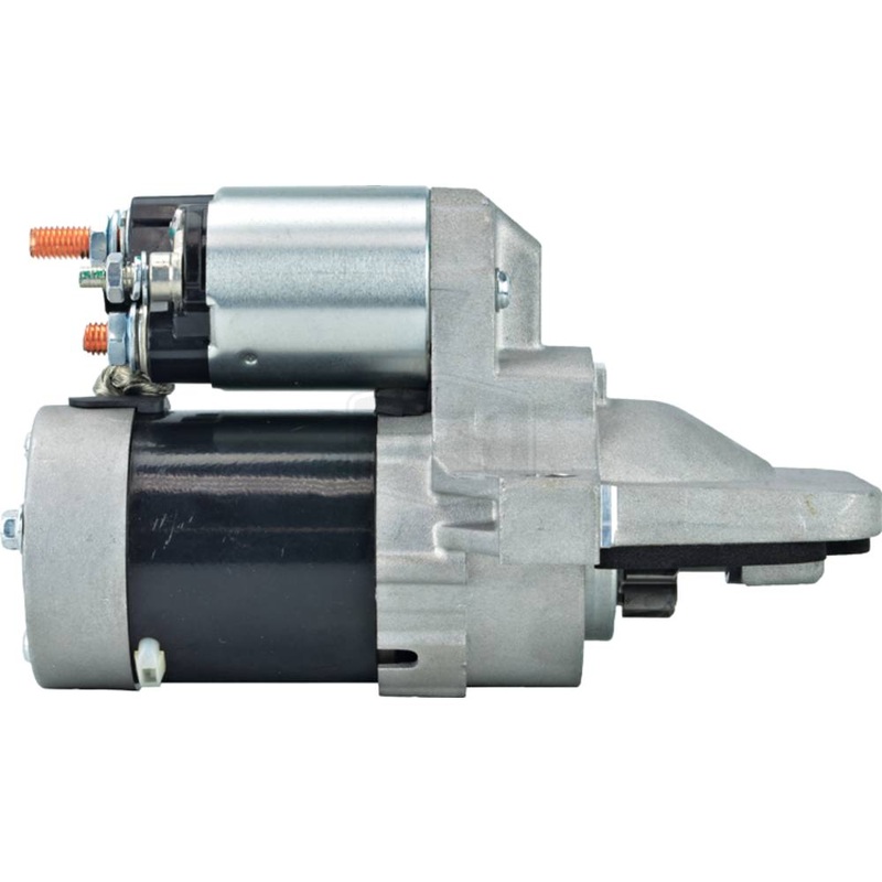 410-48357-JN J&N Electrical Products Starter