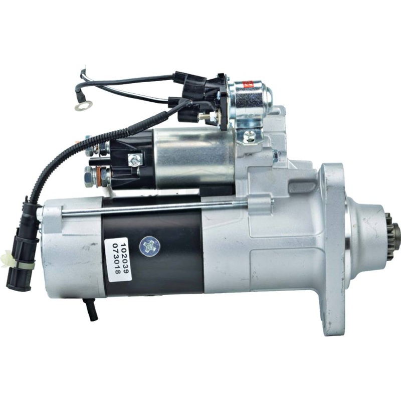 410-48386-JN J&N Electrical Products Starter