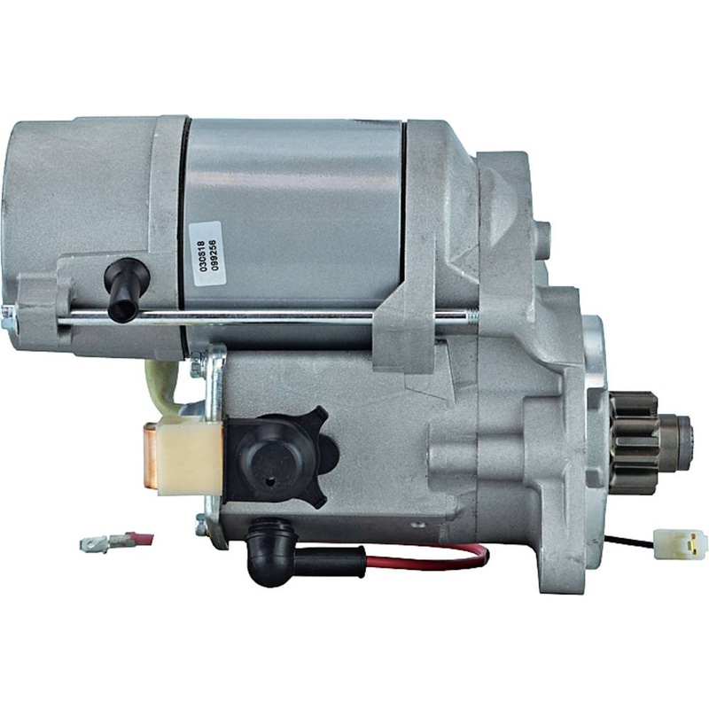 410-52225-JN J&N Electrical Products Starter