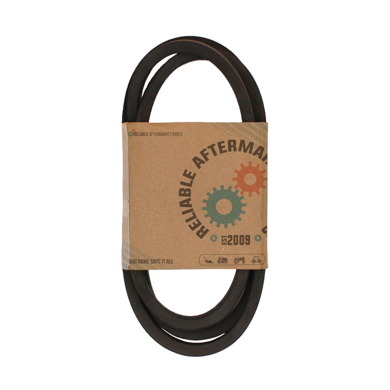 5/8" x 85" Mower V Belt Fits B82 5L850 Classical Style