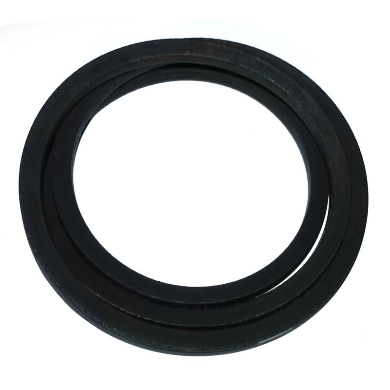 5196/5L690 On New Belt (5/8"X69") Fits Yardman: 75400329