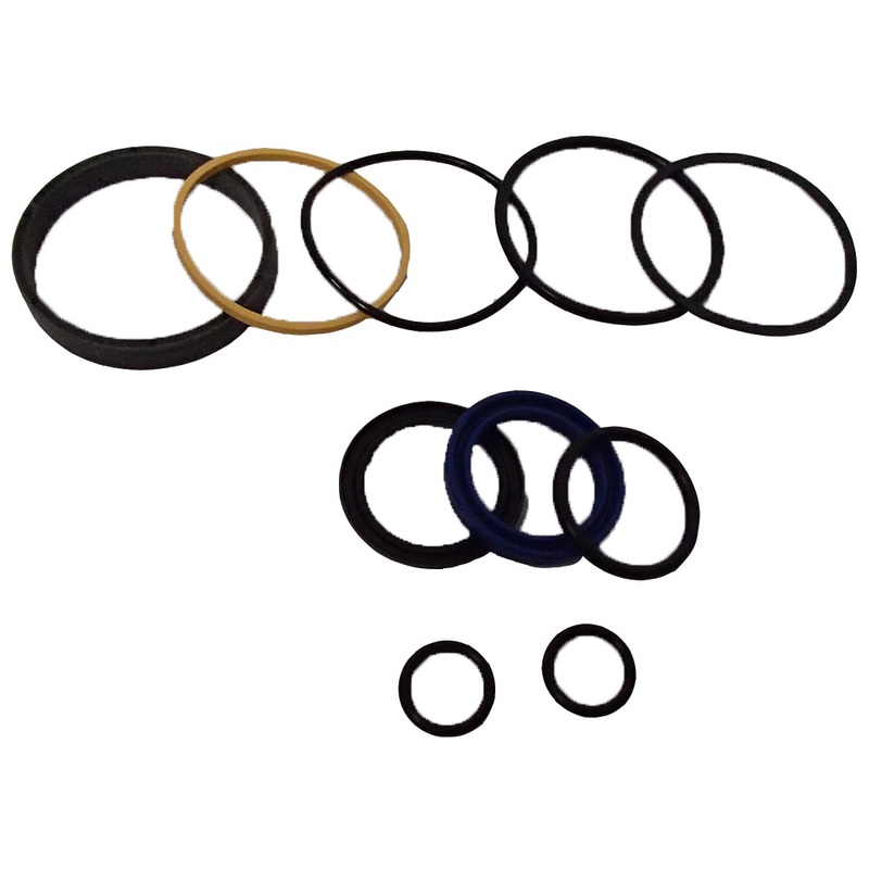 836171M91 Hydraulic Lift Dump Cylinder Seal Kit Fits Massey Ferguson Loader 200