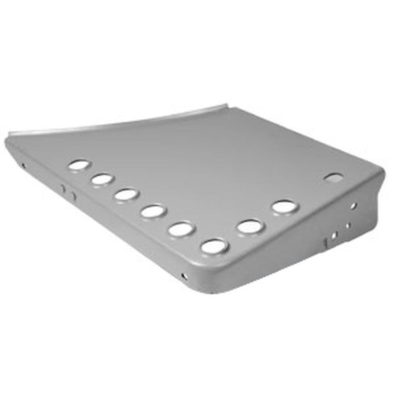 AL58118 Fits John Deere Tractor RH Battery Box Cover 1640 2040 2140 2350 235