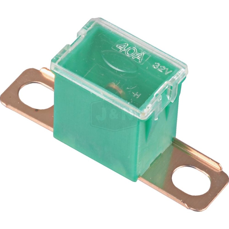 CBF-FLD40-JN Cooper Bussmann Fuse Link