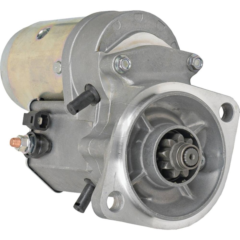DEN-280-7065-JN Fits Denso Starter